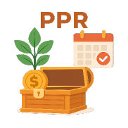 PPR Icon